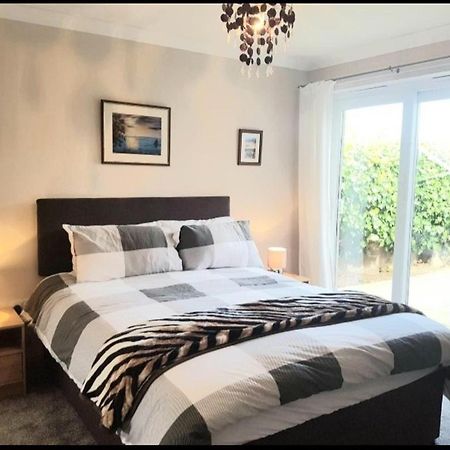 Ivy Cottage Монтроз Экстерьер фото