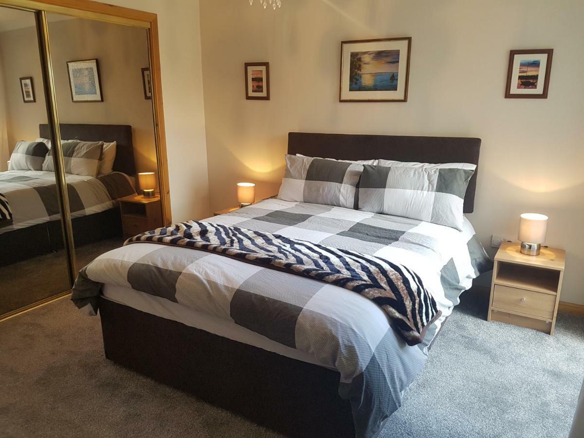 Ivy Cottage Монтроз Экстерьер фото